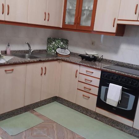 Apartamento Mar Azul Vila Nova de Cerveira Dış mekan fotoğraf
