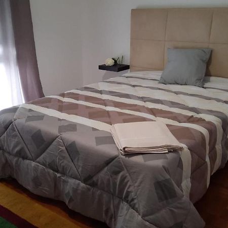 Apartamento Mar Azul Vila Nova de Cerveira Dış mekan fotoğraf
