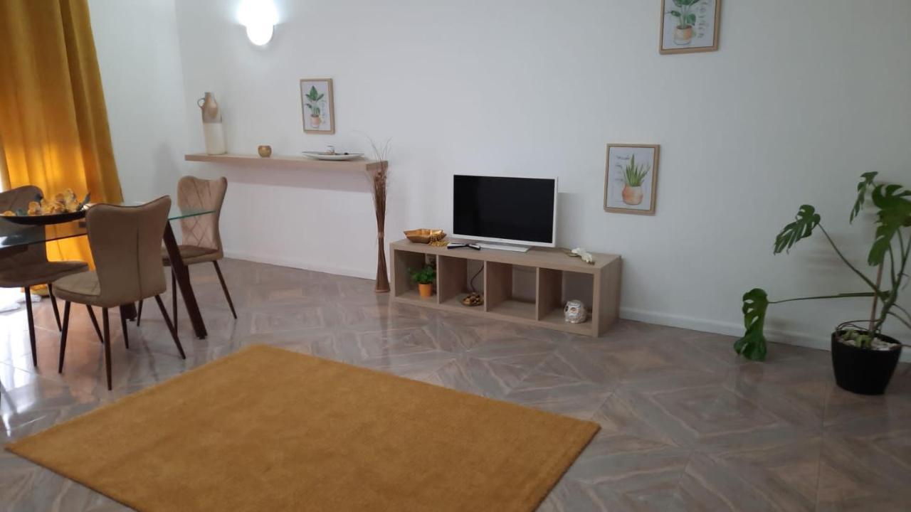 Apartamento Mar Azul Vila Nova de Cerveira Dış mekan fotoğraf