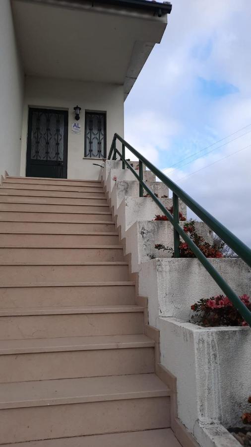 Apartamento Mar Azul Vila Nova de Cerveira Dış mekan fotoğraf
