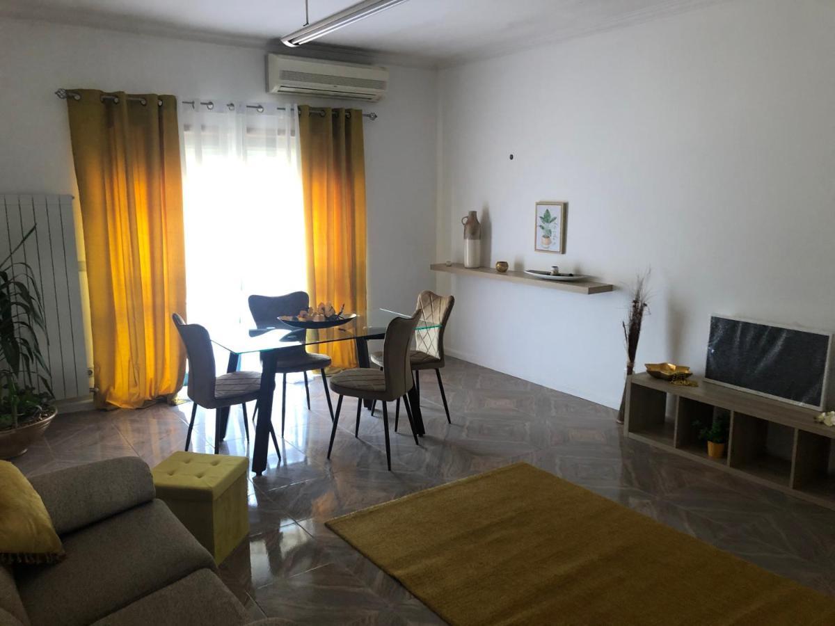Apartamento Mar Azul Vila Nova de Cerveira Dış mekan fotoğraf