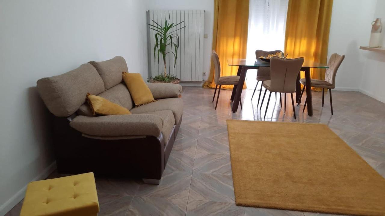 Apartamento Mar Azul Vila Nova de Cerveira Dış mekan fotoğraf