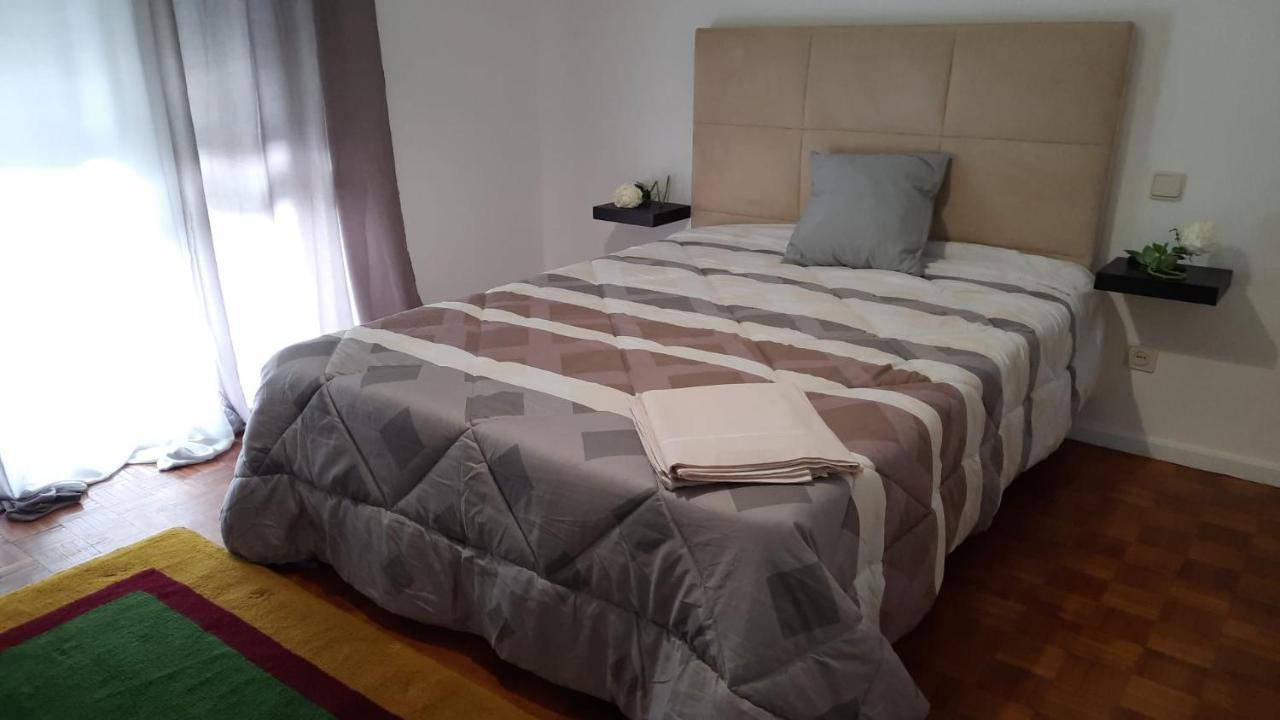 Apartamento Mar Azul Vila Nova de Cerveira Dış mekan fotoğraf