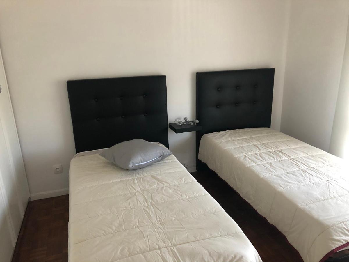 Apartamento Mar Azul Vila Nova de Cerveira Dış mekan fotoğraf