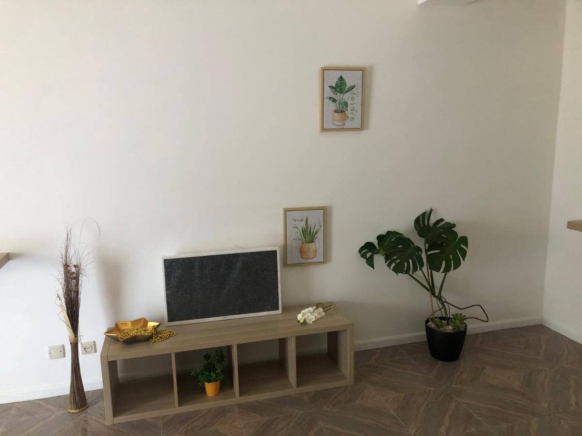 Apartamento Mar Azul Vila Nova de Cerveira Dış mekan fotoğraf